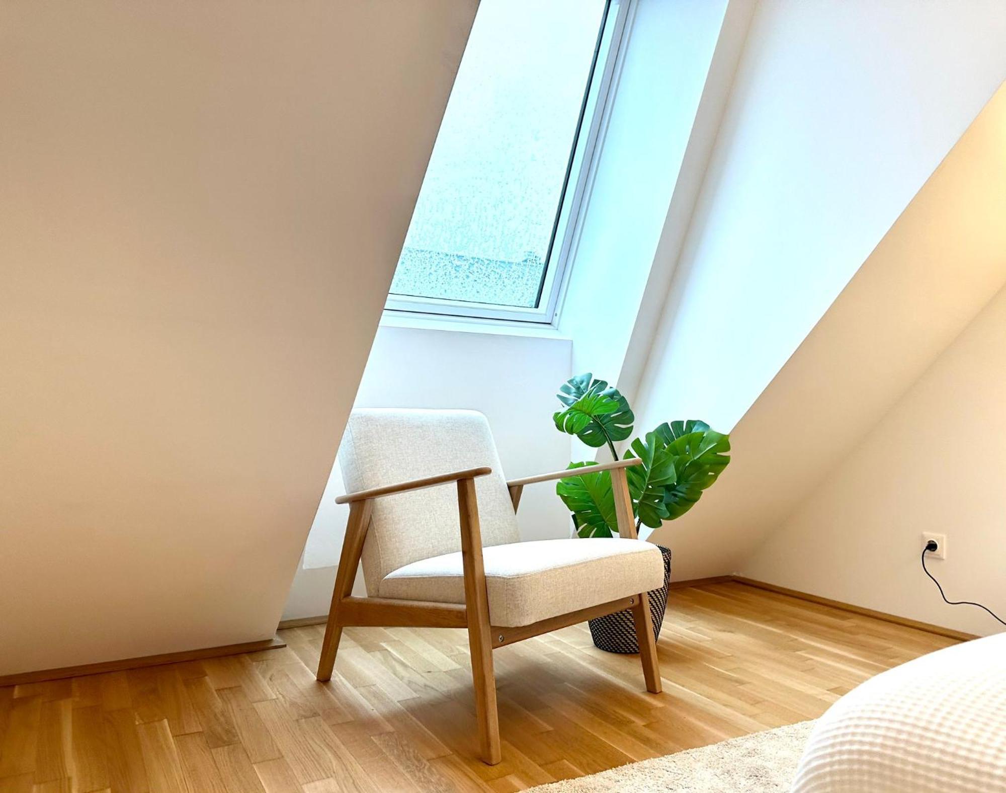 Stylish Apartments - 3 Min To U1 Kagraner Platz Βιέννη Εξωτερικό φωτογραφία