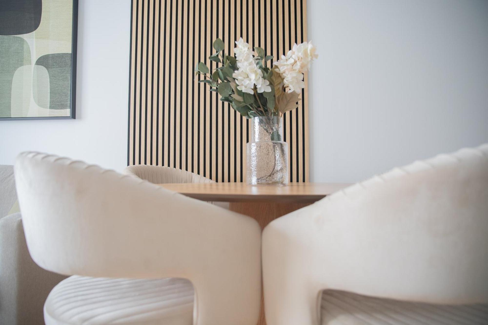 Stylish Apartments - 3 Min To U1 Kagraner Platz Βιέννη Εξωτερικό φωτογραφία