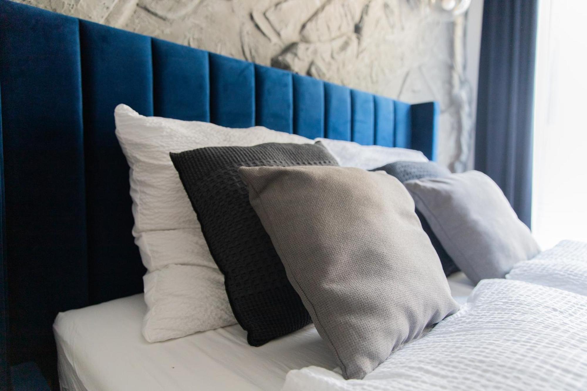 Stylish Apartments - 3 Min To U1 Kagraner Platz Βιέννη Εξωτερικό φωτογραφία