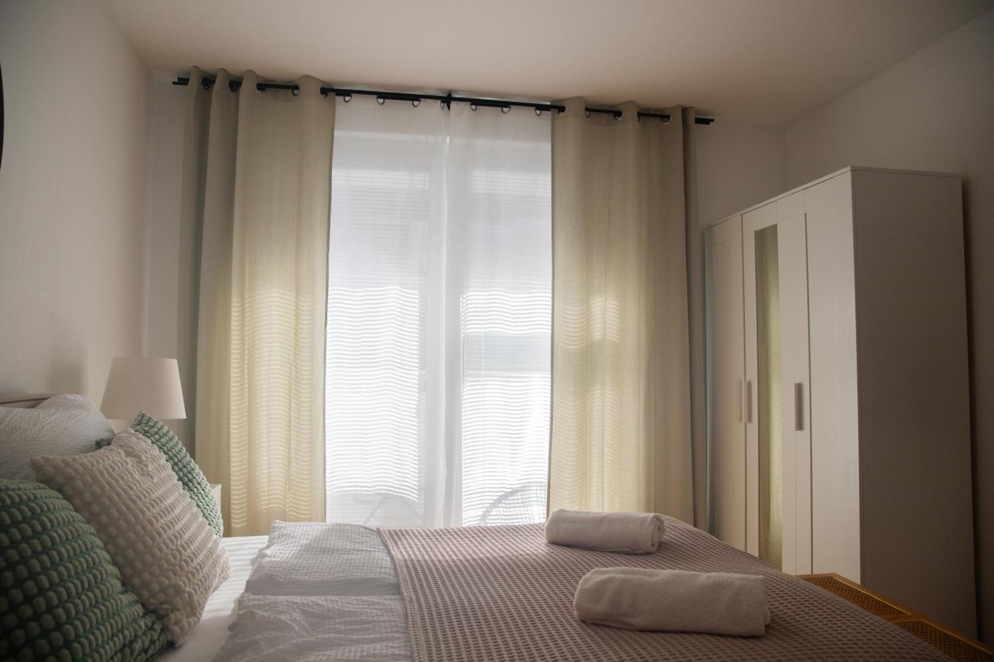 Stylish Apartments - 3 Min To U1 Kagraner Platz Βιέννη Εξωτερικό φωτογραφία