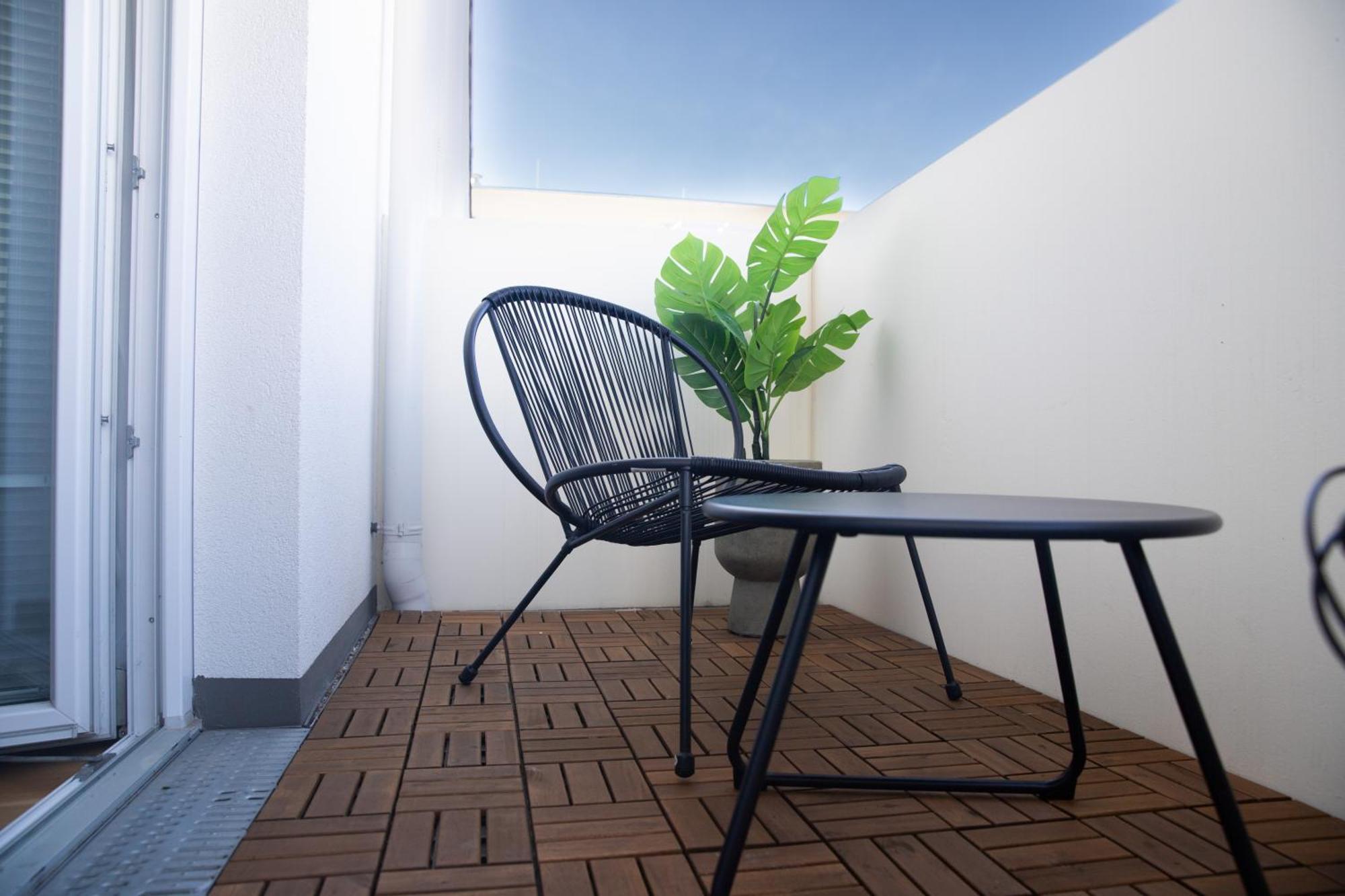Stylish Apartments - 3 Min To U1 Kagraner Platz Βιέννη Εξωτερικό φωτογραφία