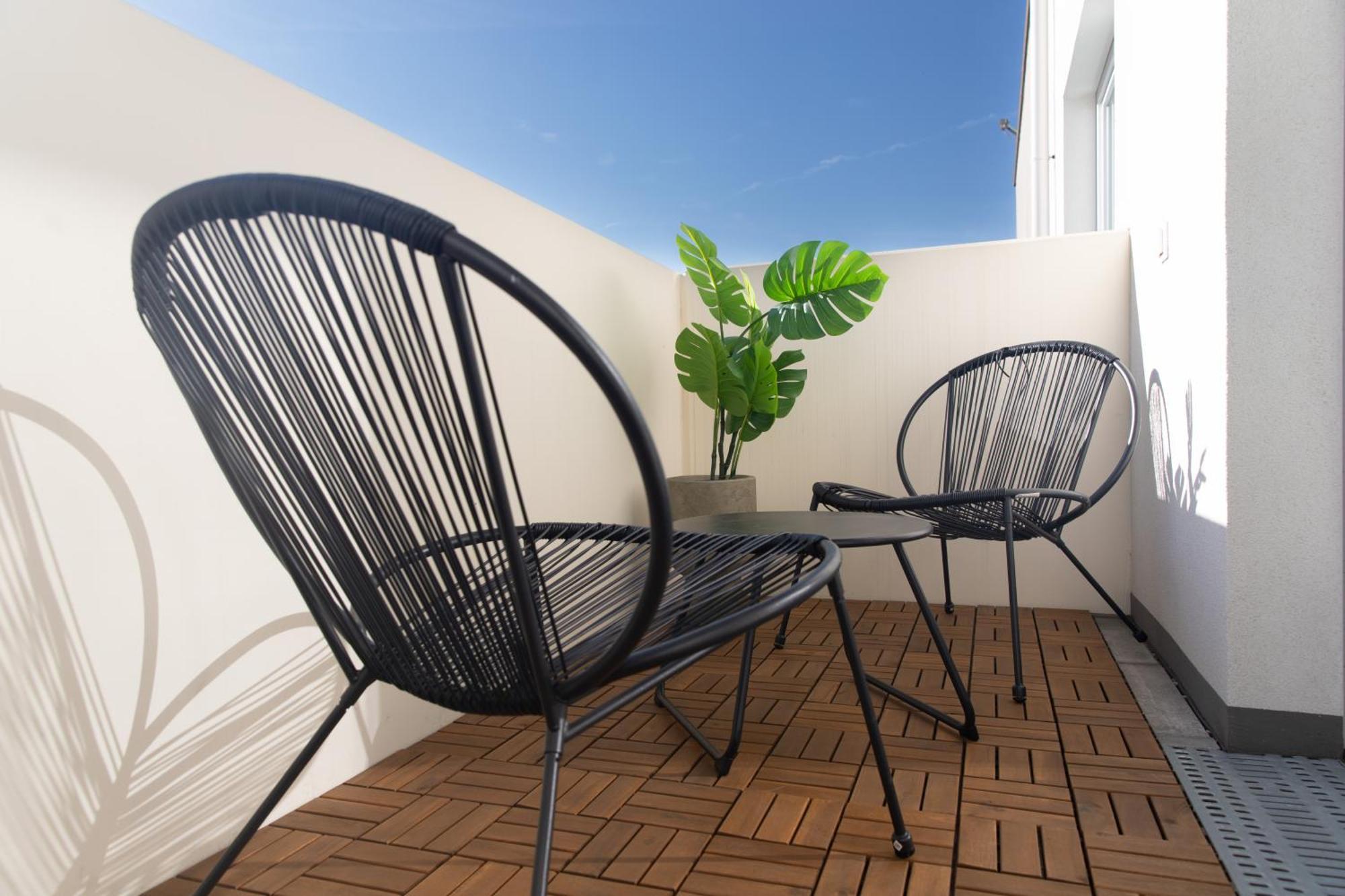 Stylish Apartments - 3 Min To U1 Kagraner Platz Βιέννη Εξωτερικό φωτογραφία
