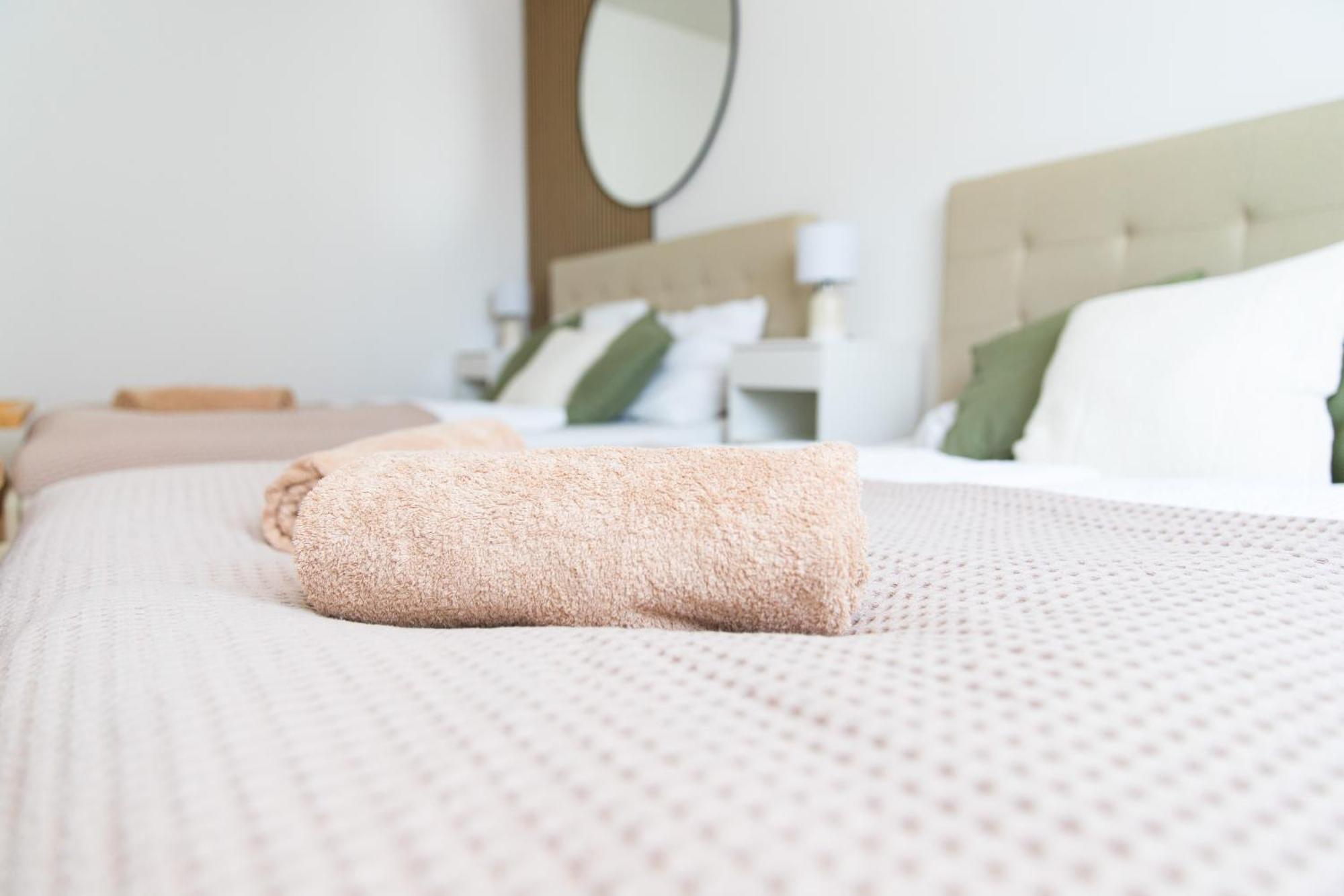 Stylish Apartments - 3 Min To U1 Kagraner Platz Βιέννη Εξωτερικό φωτογραφία
