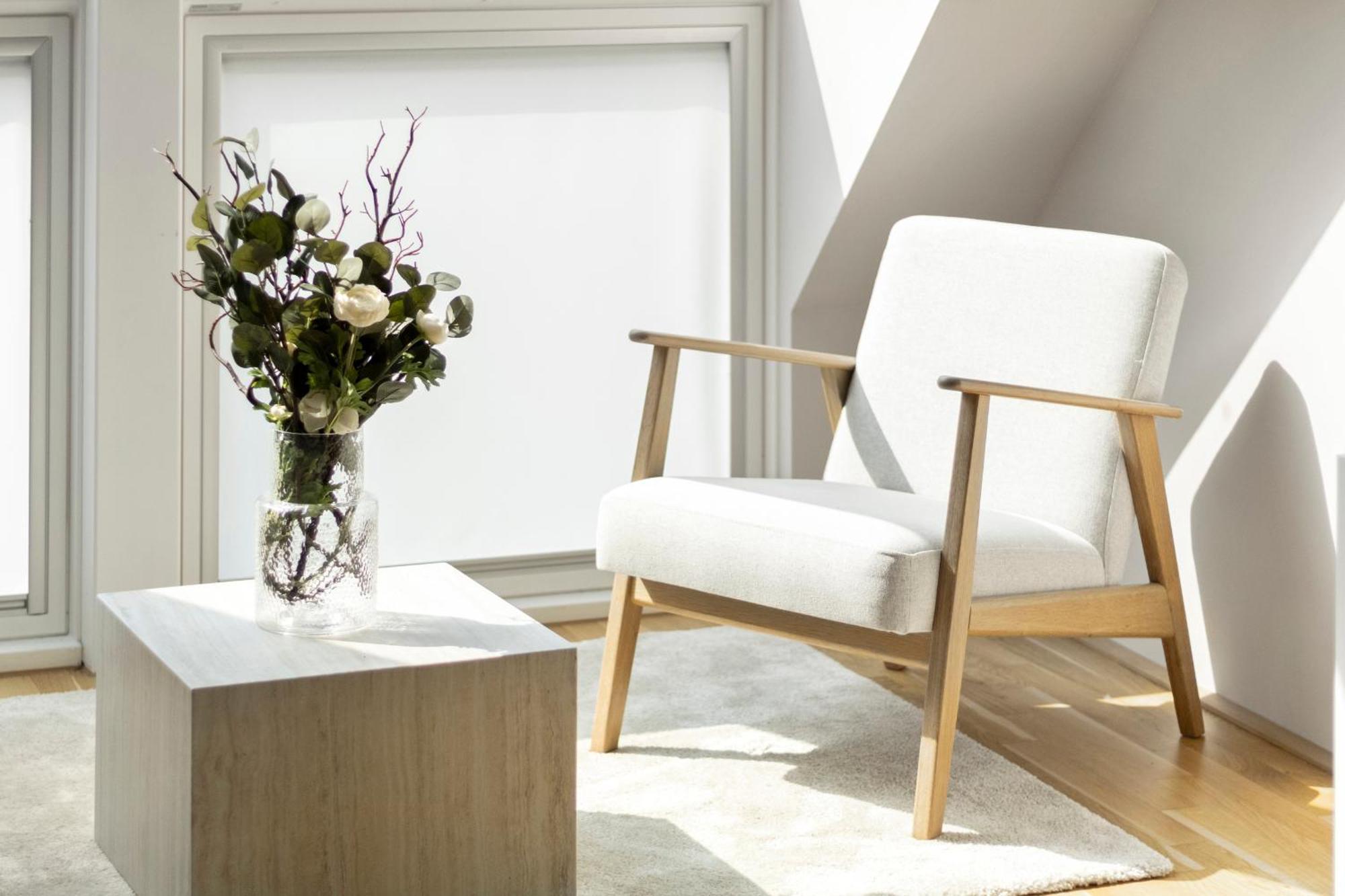 Stylish Apartments - 3 Min To U1 Kagraner Platz Βιέννη Εξωτερικό φωτογραφία