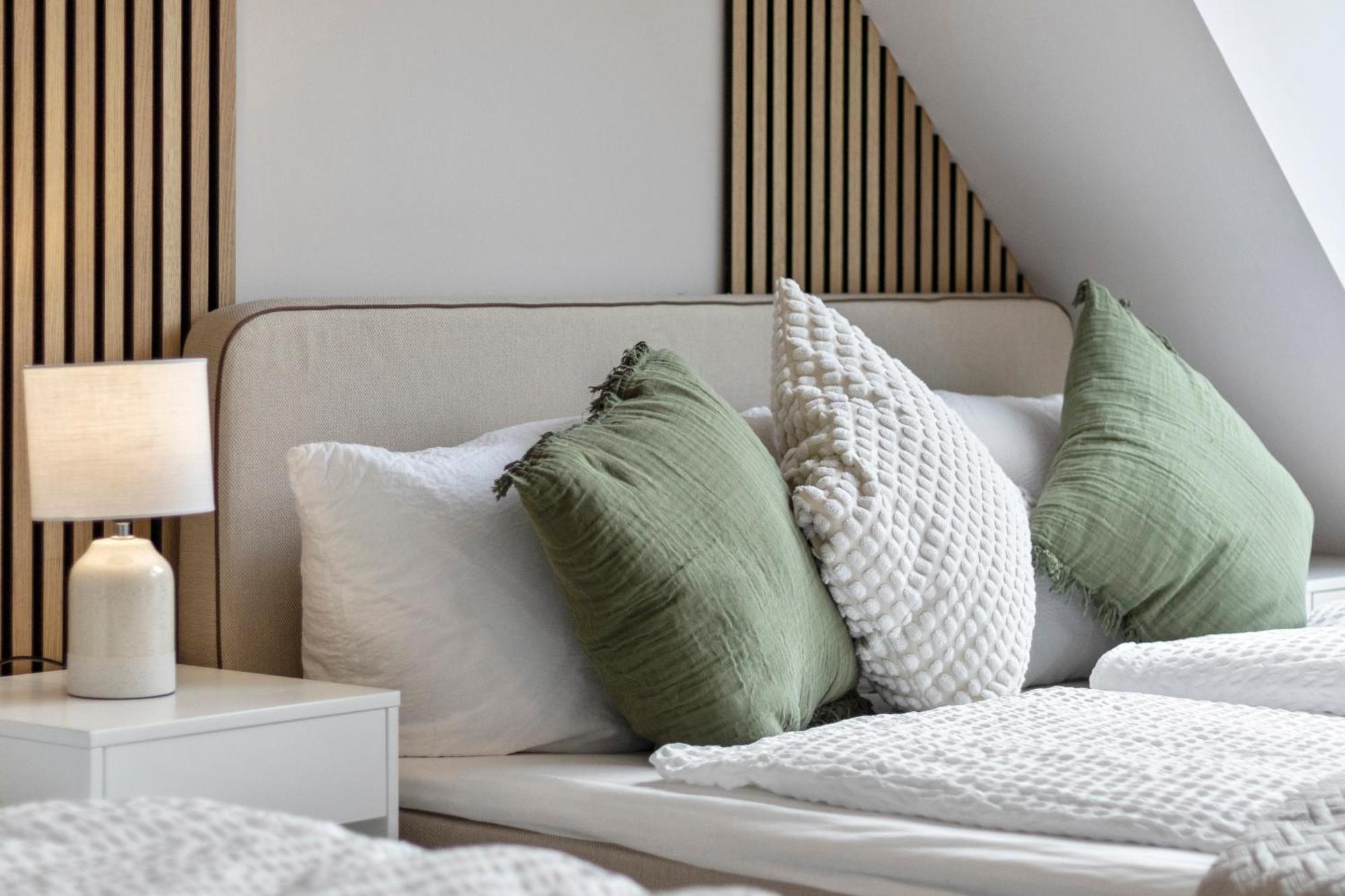 Stylish Apartments - 3 Min To U1 Kagraner Platz Βιέννη Εξωτερικό φωτογραφία